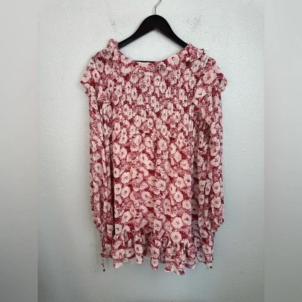EUC Free People Women’s Dress
